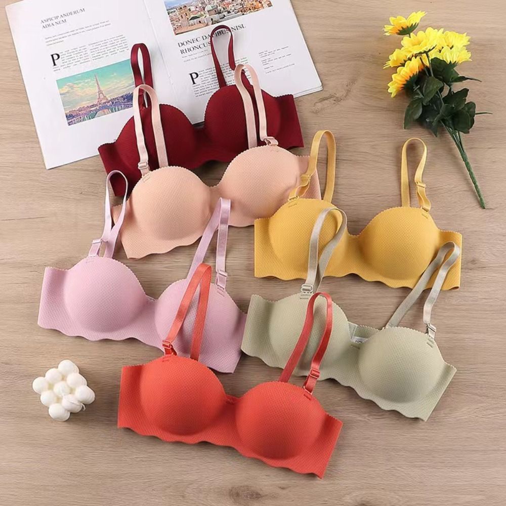 Trendy Comfort Seamless Bra Ca - Wirefree Bra Comfort review and price