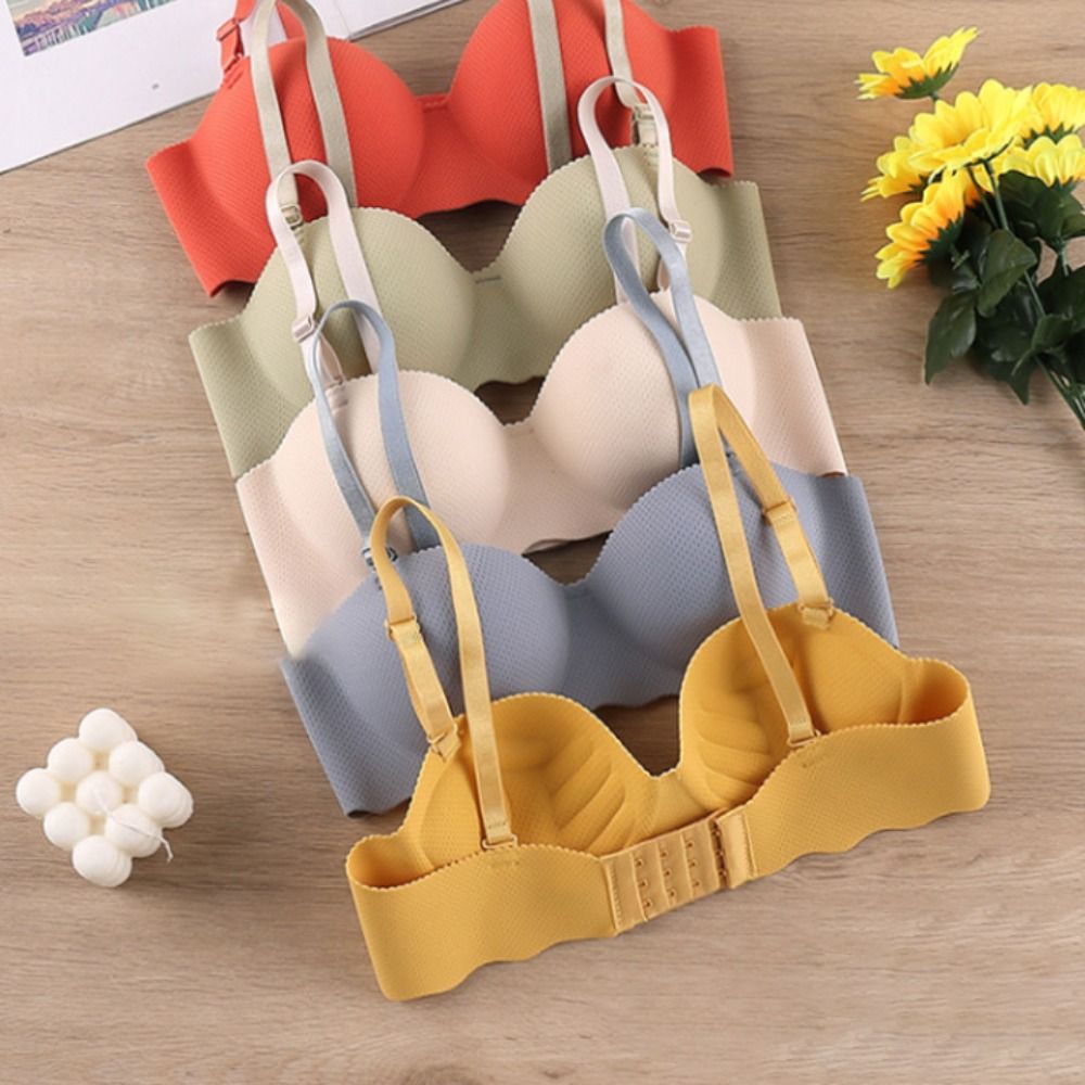 Trendy Comfort Seamless Bra Ca - Wirefree Bra Comfort review and price