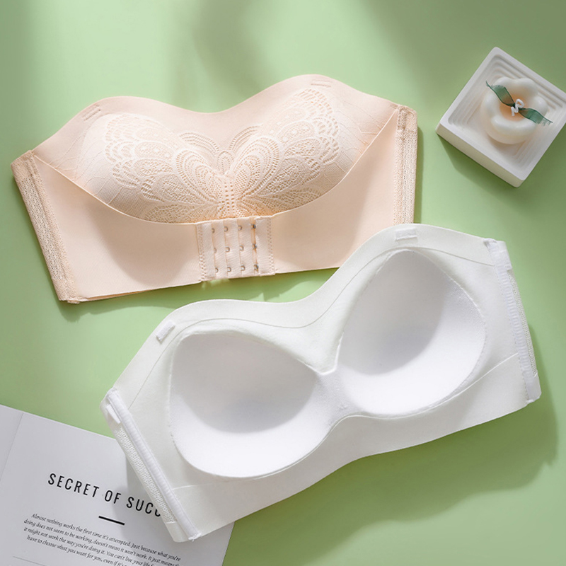 Front Closure Posture Correcto - Sleep Bra Bralette review and price