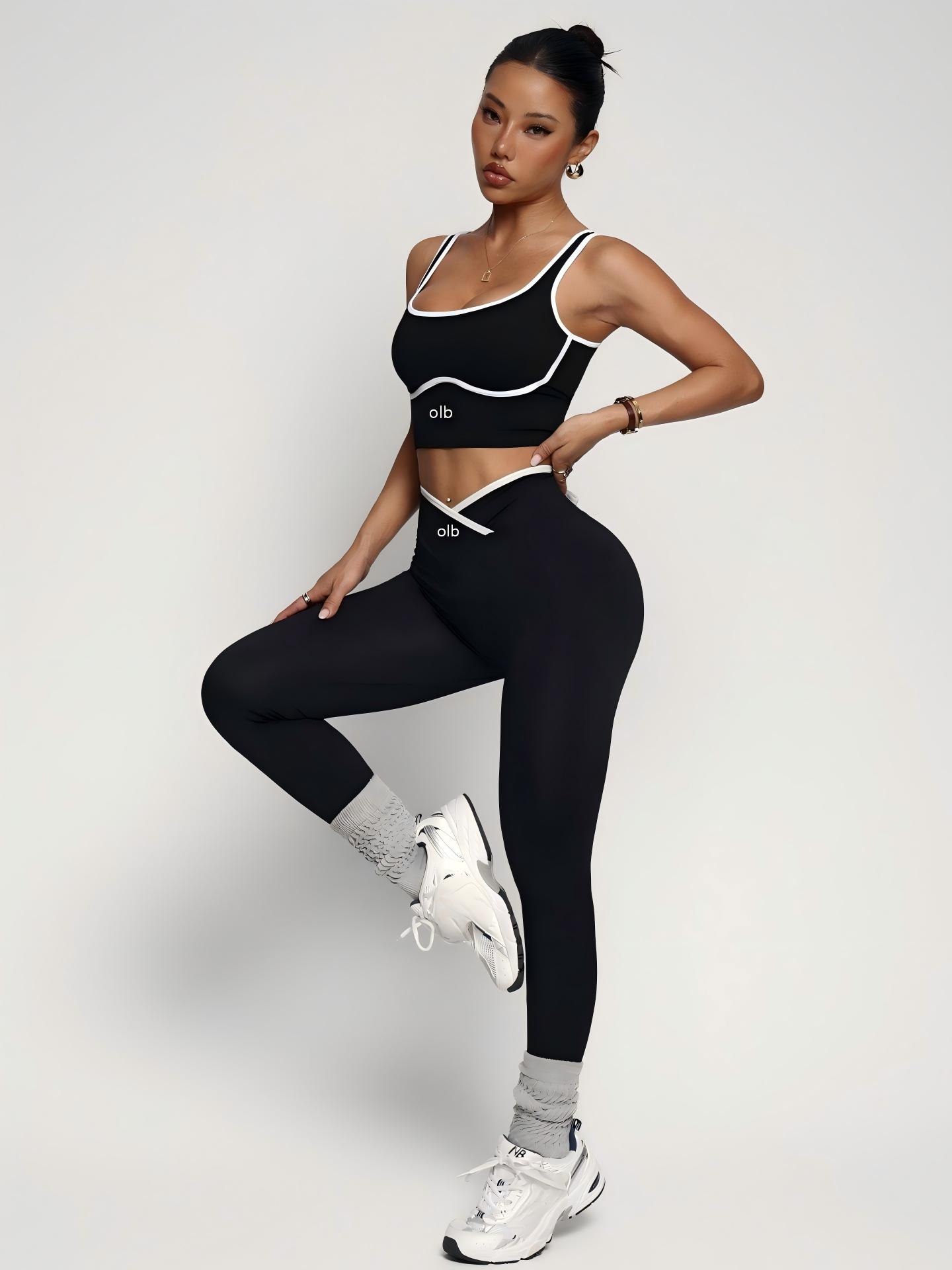 2-piece new sports bra vest pa - Sports Bra Racerback review and price