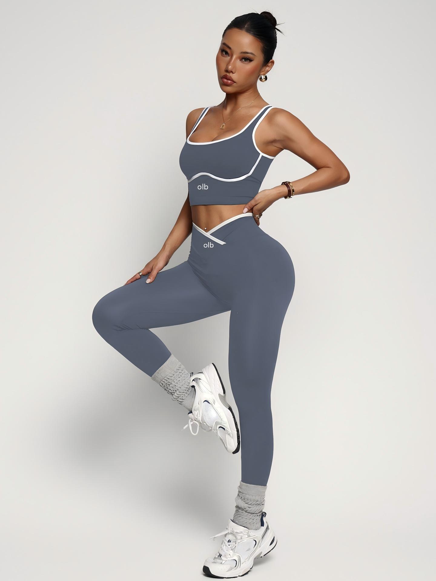 2-piece new sports bra vest pa - Sports Bra Racerback review and price