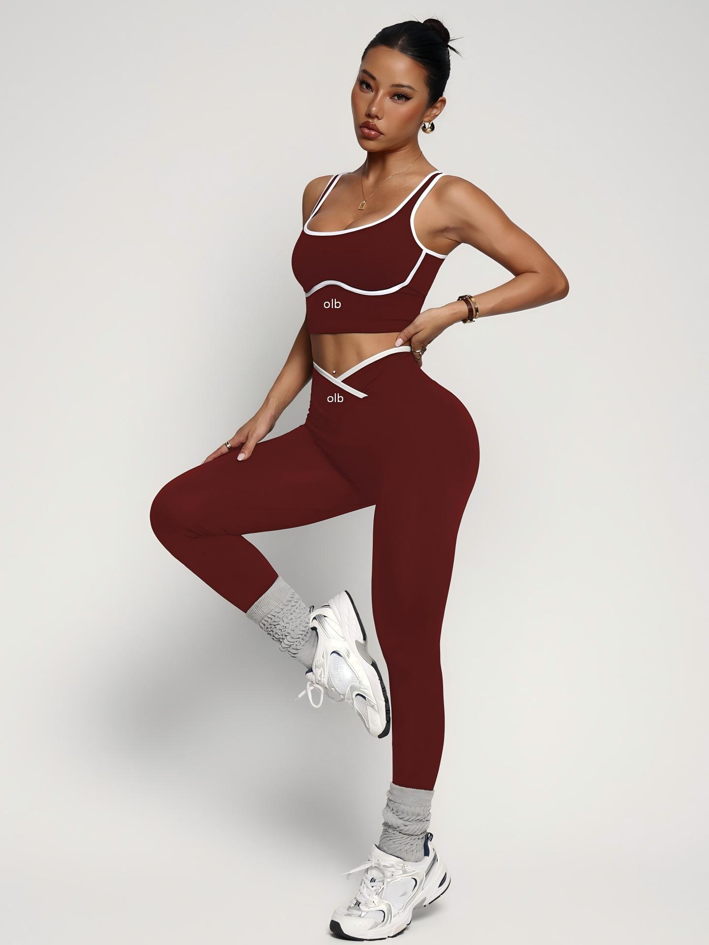 2-piece new sports bra vest pa - Sports Bra Racerback review and price