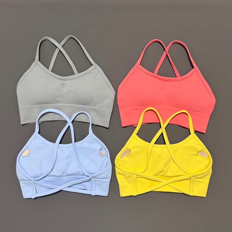 Histello Backless Sports Bra W - Sports Bra Racerback review and price