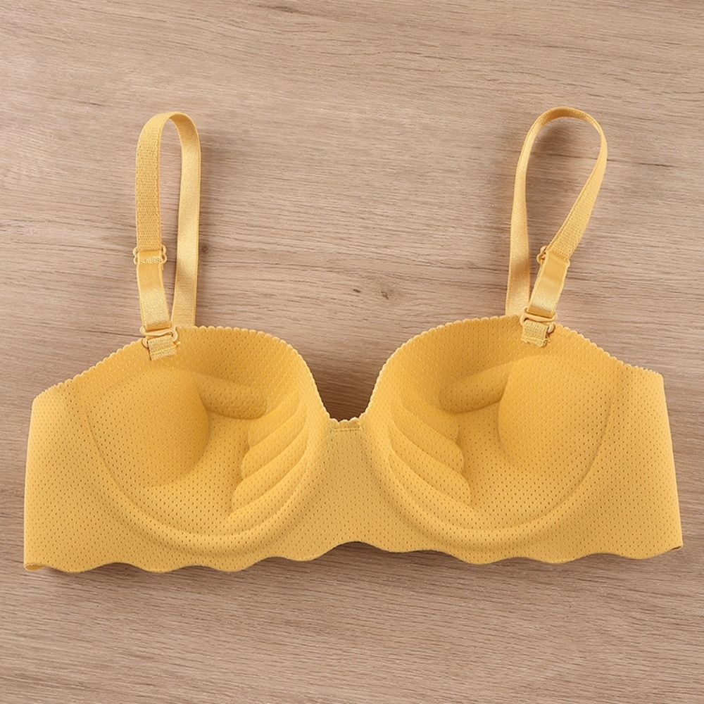 Sexy Comfort Seamless Bra Cand - Wirefree Bra Comfort review and price